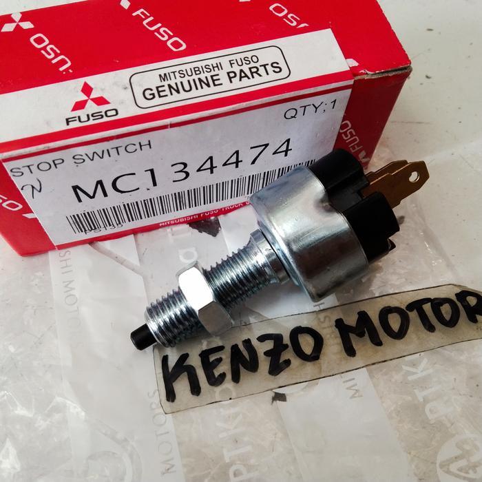 Switch Rem Saklar Rem Lampu Colt Diesel Ps120 New Ragasa Ps135 Canter