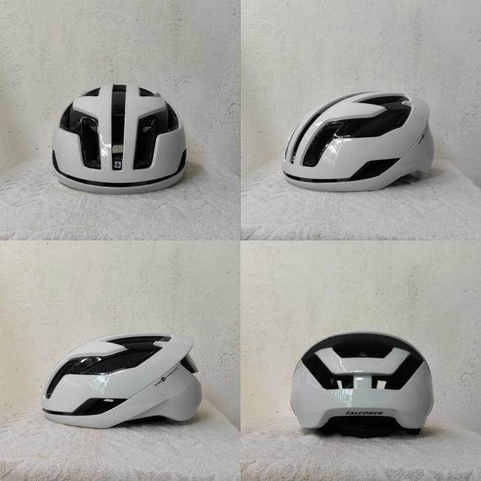 Helm Sepeda Sweet Protection Falconer Acm Tbk