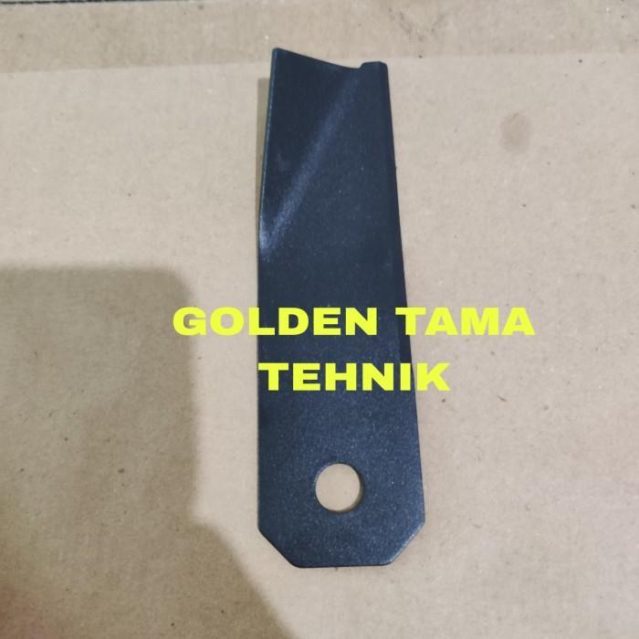 Pisau Mesin Potong Rumput Tasco Tlm 20 E / Tasco Tlm 20E Original