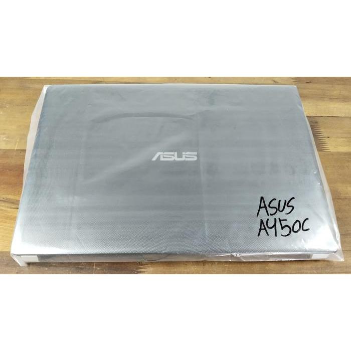 Casing Cover LCD Laptop Asus A450 A450C A450L X450 X450C X450CA