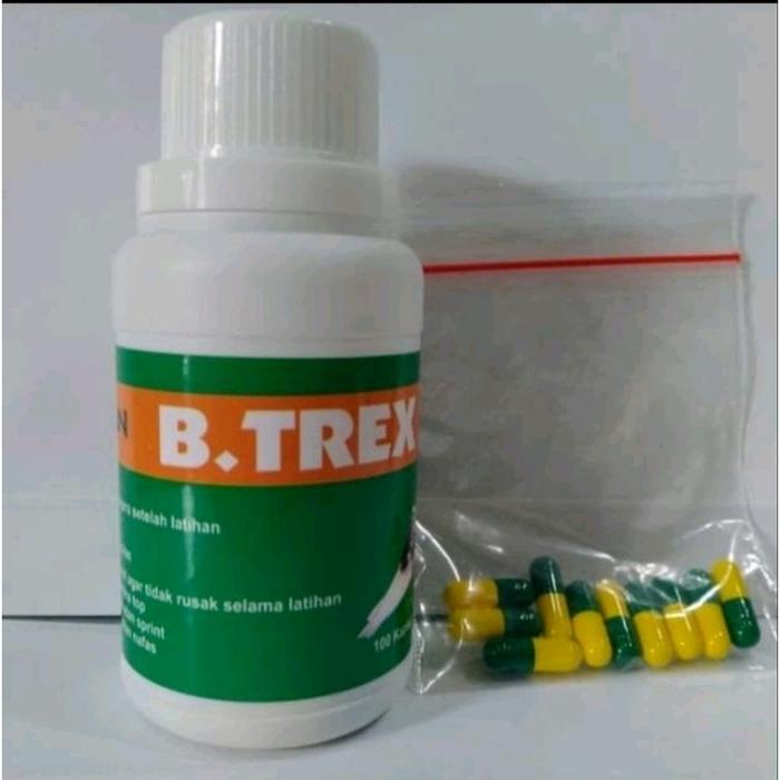 Jamu Merpati Btrex Baron Menstabilkan Burung Merpati Dara Lomba #Gratisongkir