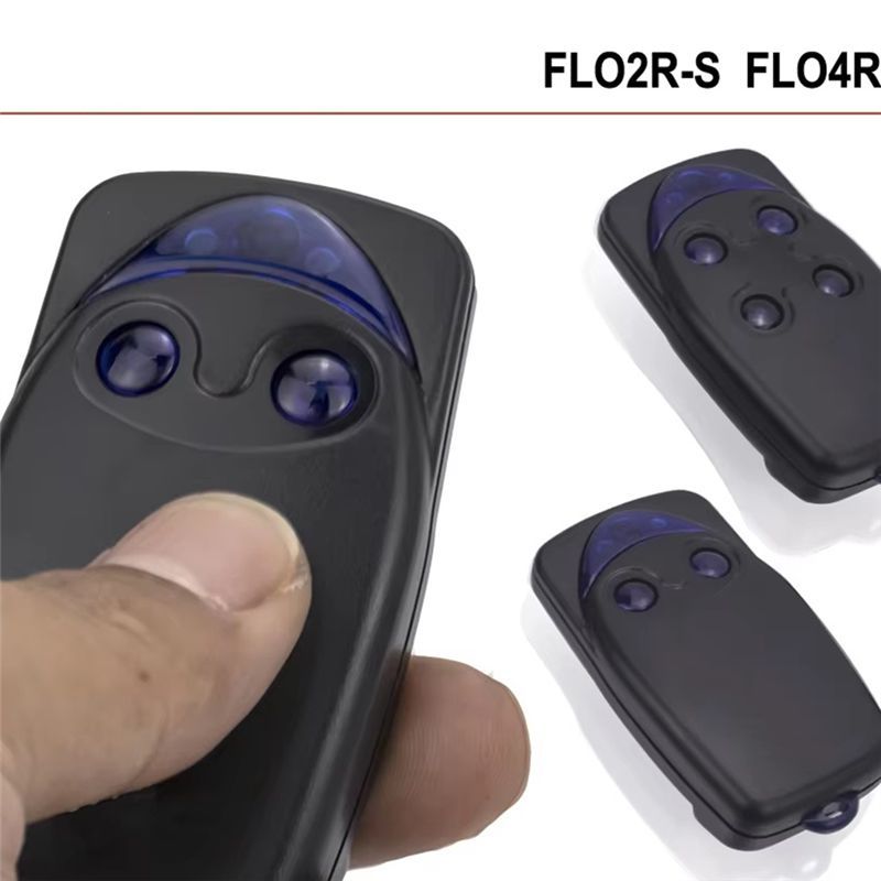 FEDI-433Mhz Rolling Code Garage Door Remote Gate Remote