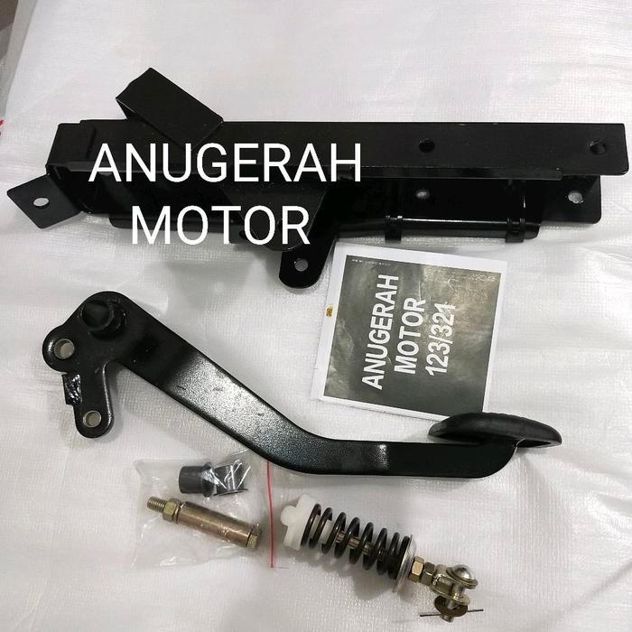 Pedal Kopling Ps Tepak Ragasa Set