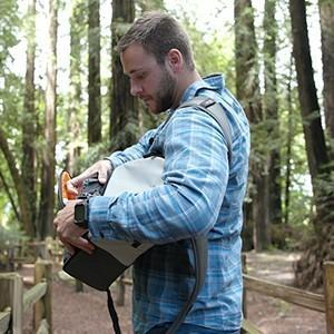 Tas Ransel Lowepro Truckee Bp 200 Lx Untuk Laptop 13 Inci