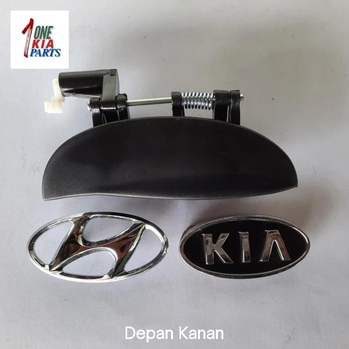 Ready Handle pintu Hyundai Atoz Kia Visto