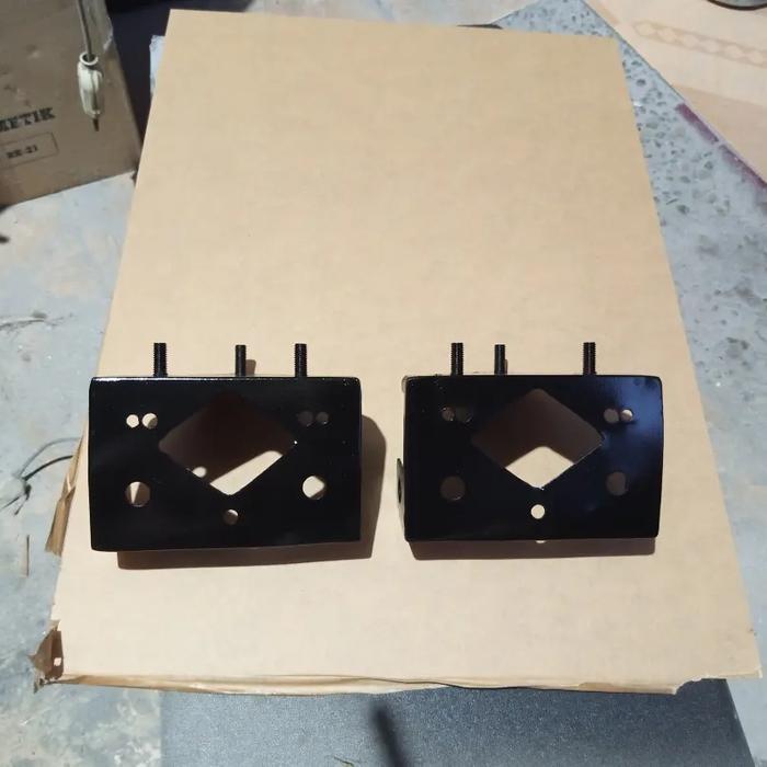 FREE ONGKIR BRACKET STOPLAMP RGR SPRINTER BISA COD