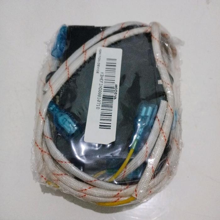 Ignition Device Kompor Gas Tanam MODENA BH 2723LL ( 2 Burner )