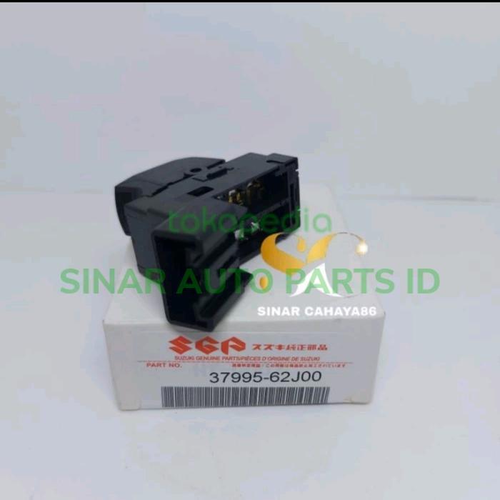 SWITCH SINGLE POWER WINDOW KACA SUZUKI SWIFT