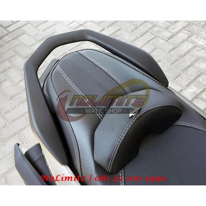 Behel / Begel Powder Coating Ori Yamaha Nmax