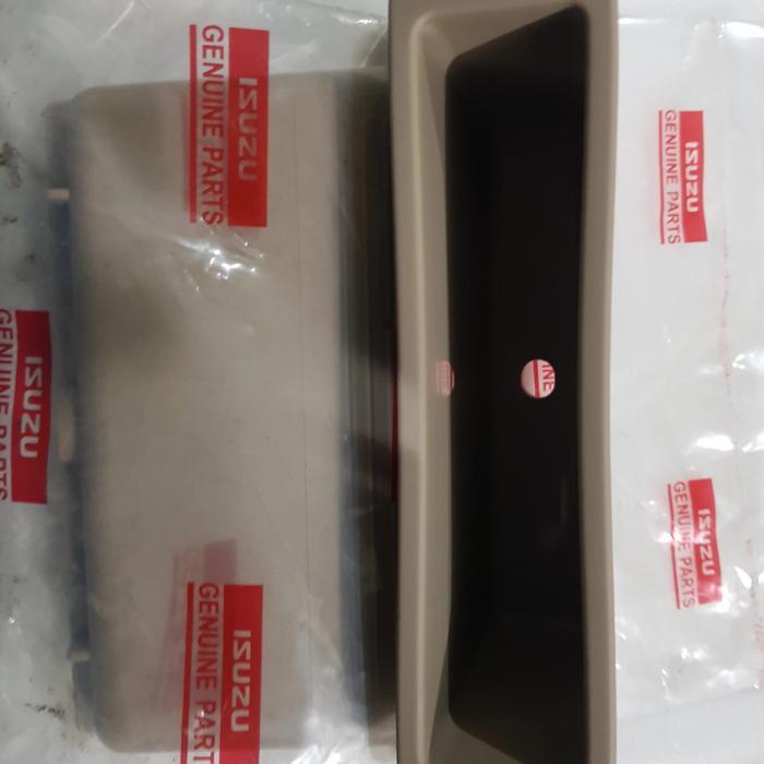 Box Doortrim Mobil Panther Touring