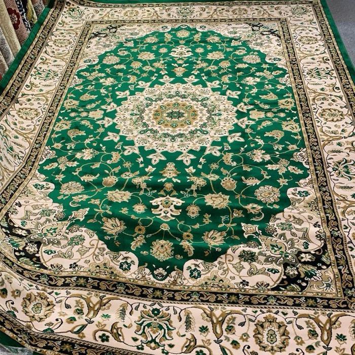 Karpet klasik 3x4 m lembut tebal orginal