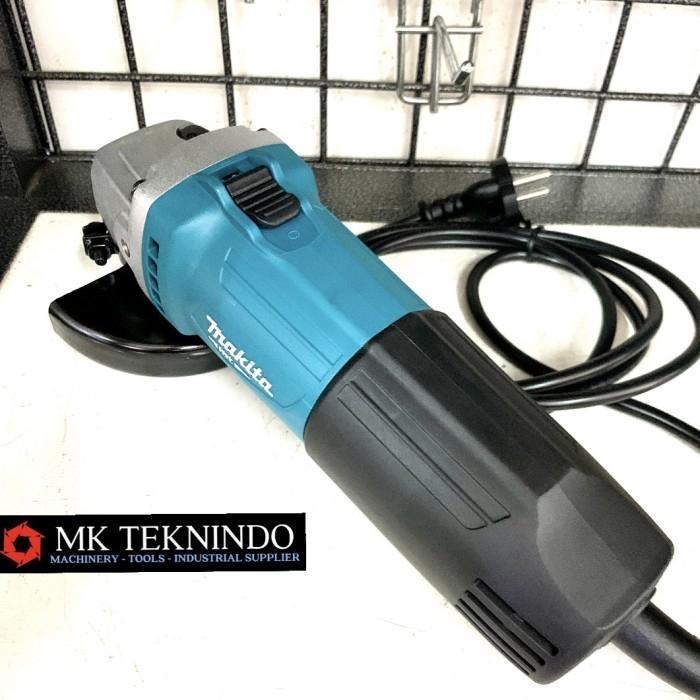 Makita M0900 Mesin Gerinda Tangan M 0900B Angle Grinder Gurinda M 0900