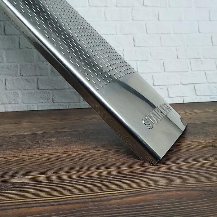 Parutan Kelapa Parutan Jahe Parutan Lengkuas Parutan Stainless New