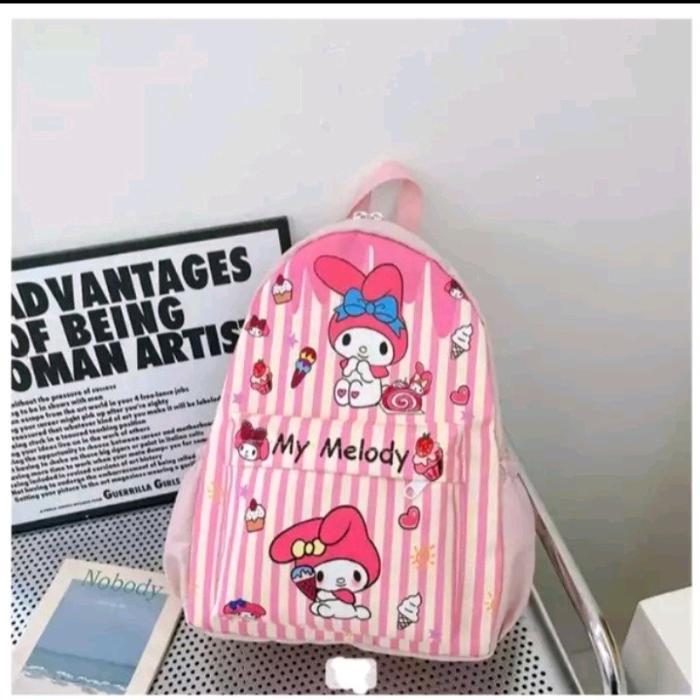 Sale Tas Abg Cewe Tas Anak Kekinian Lucu Recomend Buat Anak Sekolah