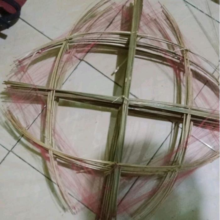 ARKUH LAYANGAN ADUAN UKURAN 82cm 95cm 110cm
