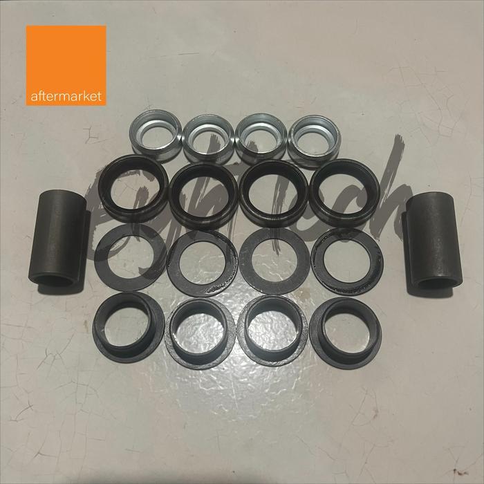 Bushing Bos Bosh Swing Arm Ktm Duke Rc 200 250 390 New Duke 200 250 390 Ktm 250 390 Adventure