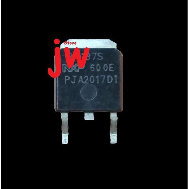 PREMIUMBT137S 600E 8A 600V BT137 TO-252 SMD Triac Part Electronic ...Eletronik