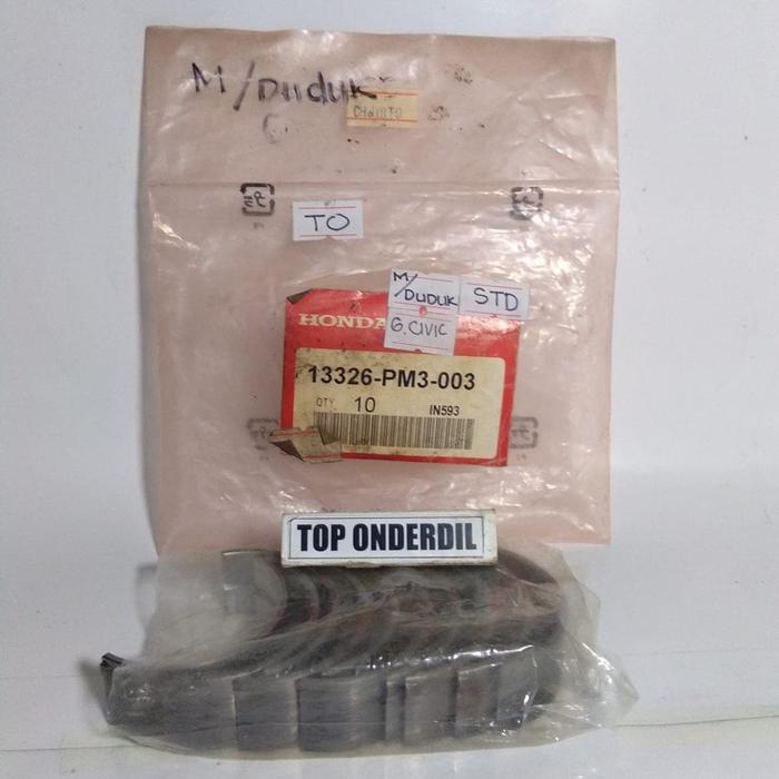 FREE ONGKIR METAL DUDUK GRAND CIVIC NOVA BISA COD