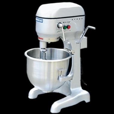 Planetary Mixer 20 Liter Sinmag Sm-201 / Sm201