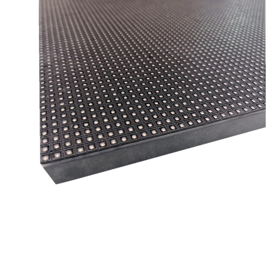 HD led video display screen panel p3.9 p3.91 250x250mm led module indoor rgb led matrix 64x64 pixel