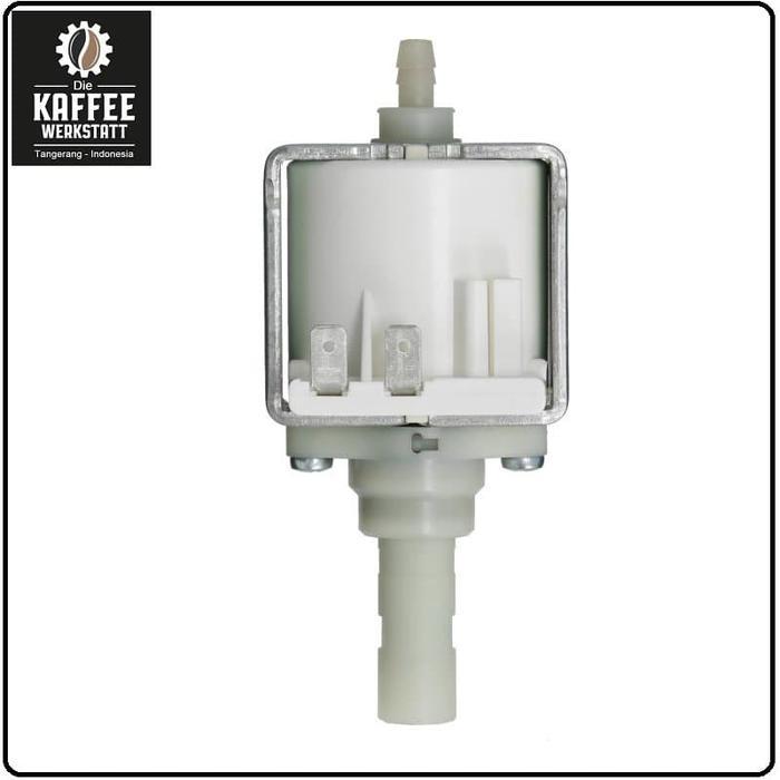 Sparepart Pompa Pump Ulka Ep5Gw For Delonghi Ec / Ecam Models
