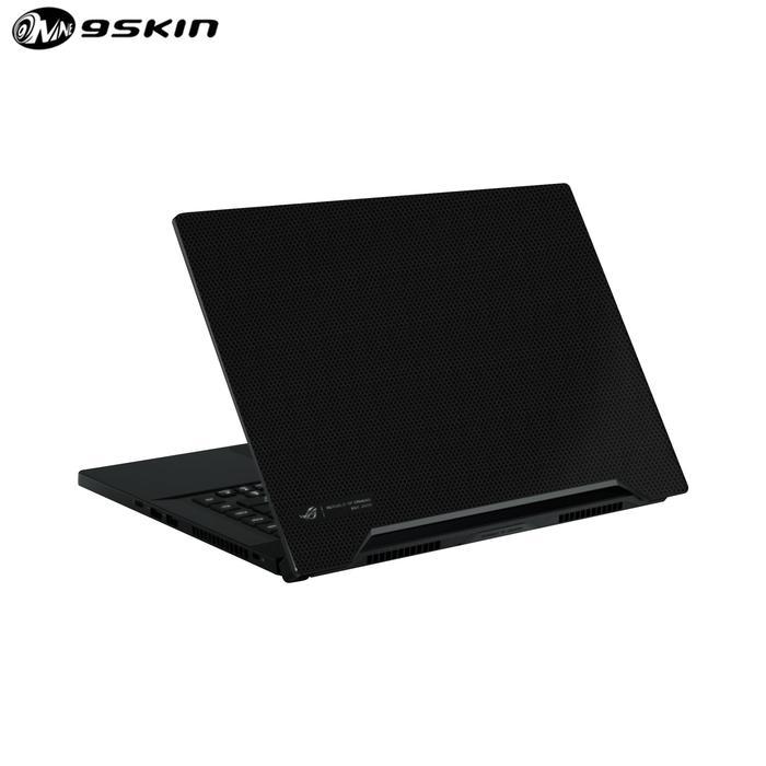 9Skin - Premium Skin Protector for ROG Zephyrus M15 GU502 - 3M Matrix