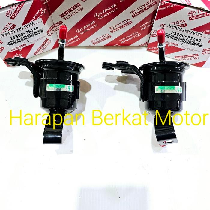 FILTER BENSIN/FUEL FILTER INNOVA
