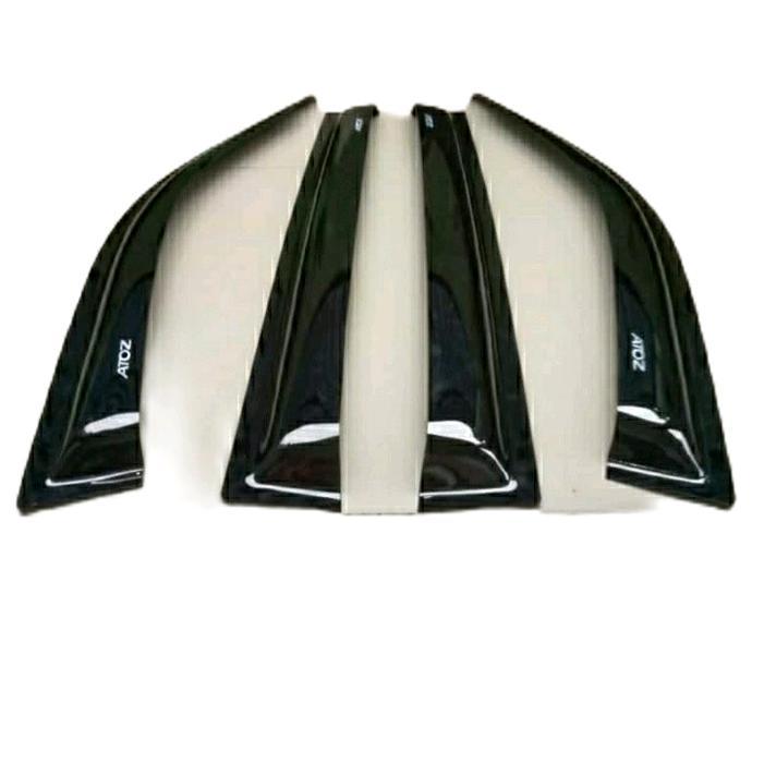 Atoz Talang air mobil hyundai Atoz aksesoris variasi mobil Car