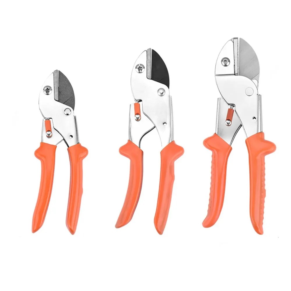 Powerful SK5 Steel Pruning Shears Special Pruning for Branches, Fruit Pruning, Grape Pruning, Garden