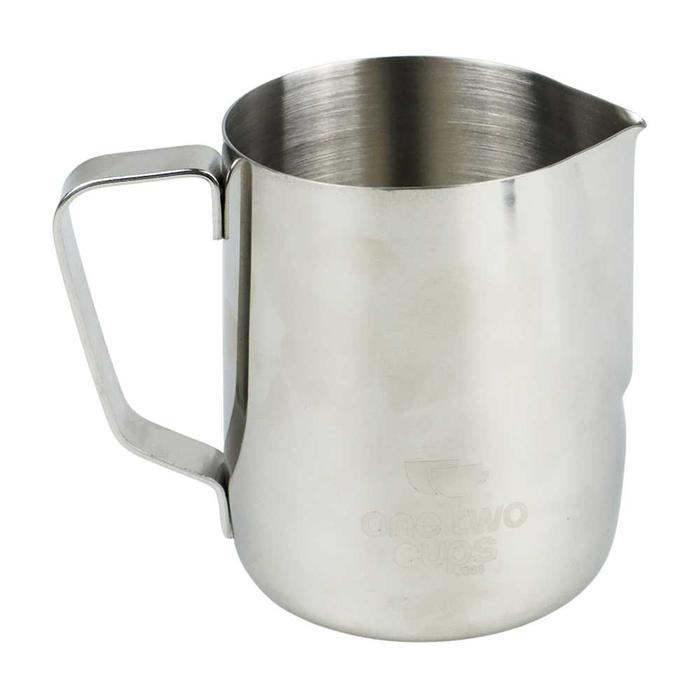 Coffee Maker Milk Frother Milk Jug Bundle