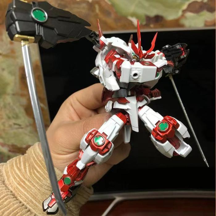 WM 61846 HG 1/144 Sengoku Astray Model Kit