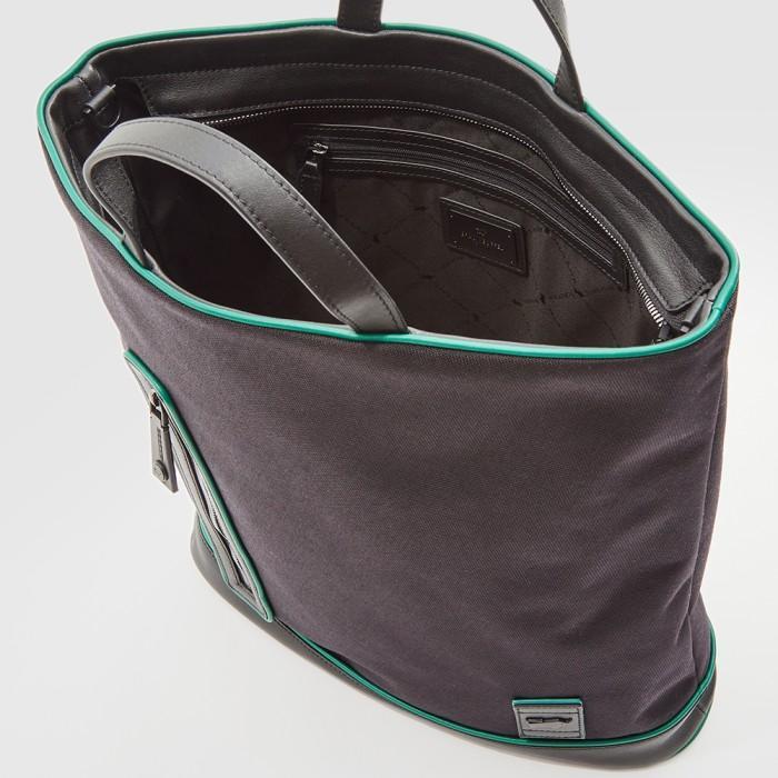 MURAH BRAUN BUFFEL BARRY LARGE TOTE BAG