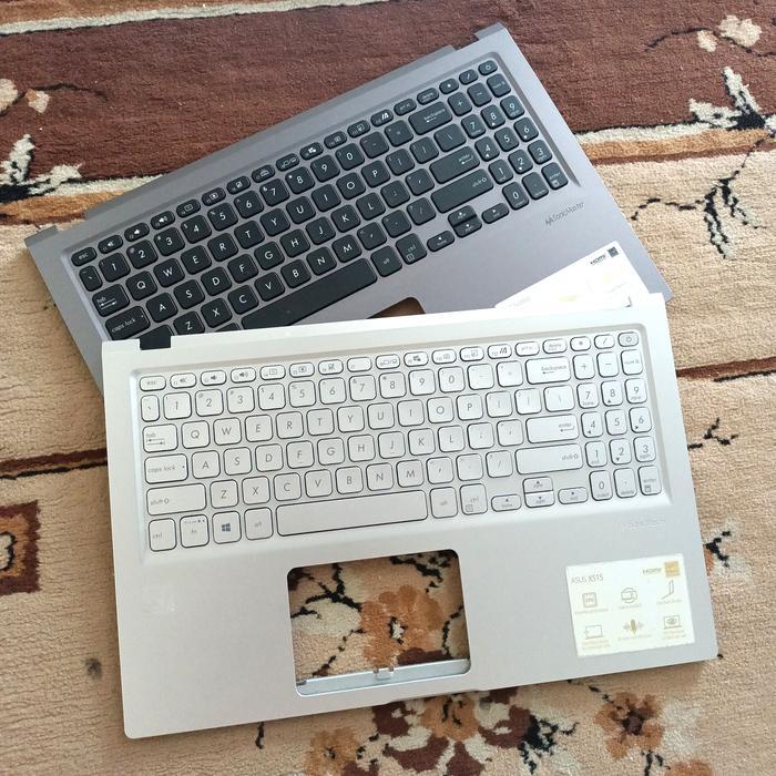 Casing Laptop Asus x515 x515j x515ja