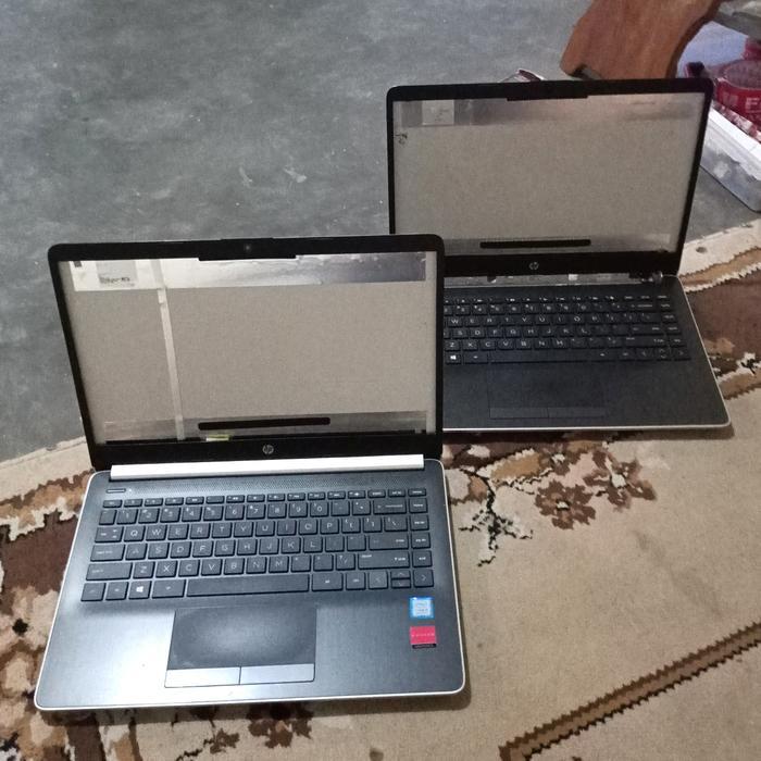 Casing Laptop HP 14s CF CR DP DK 14s-CF DK TPN-I135-I130 340 G5