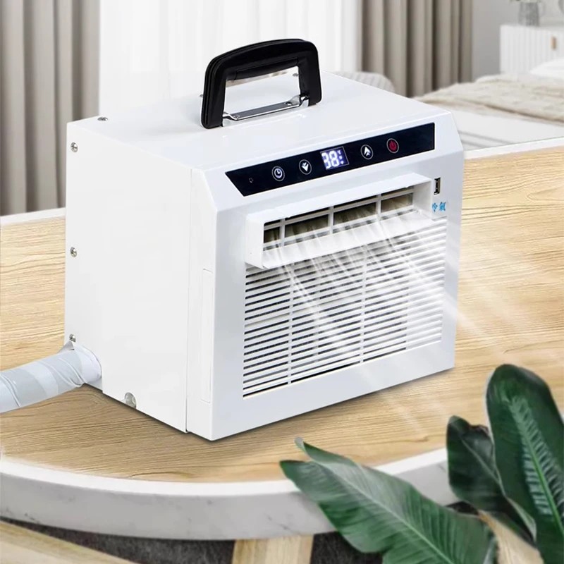 Split Mobile Air Conditioner Car Air Conditioner Portable Home Air Conditioner Free Installation