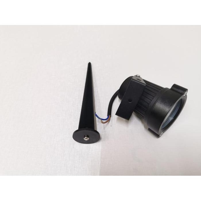 "New" LAMPU TAMAN LED OUTDOOR WATERPROOF SOROT TAMAN 5WATT COB