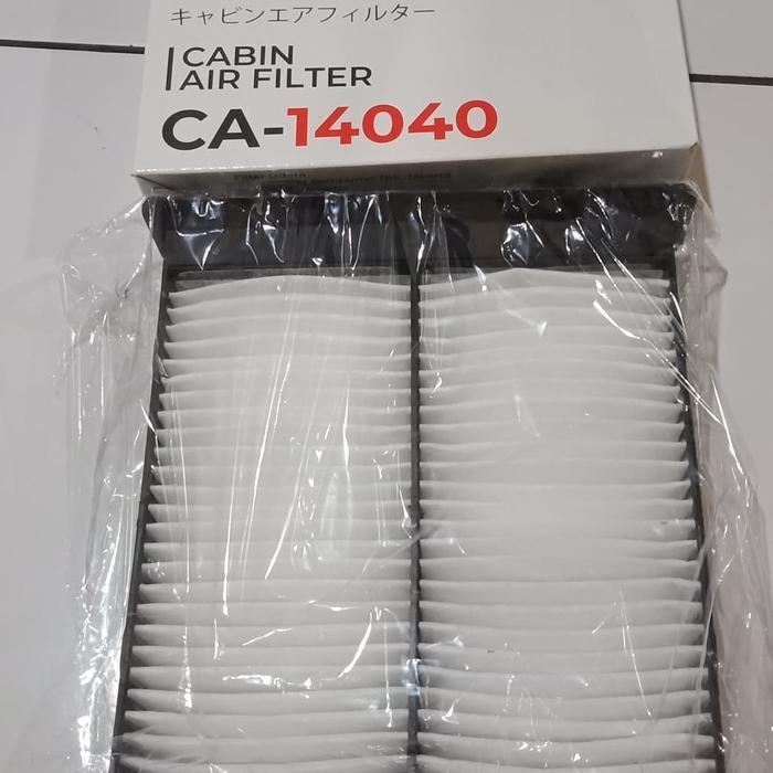 FILTER CABIN KABIN SARINGAN UDARA AC SUZUKI X OVER SX4 SX 4 ORIGINAL QUALITY