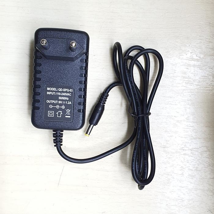 Adaptor Charger For Aiwa Was-108 - 110 - 112 Terbaik