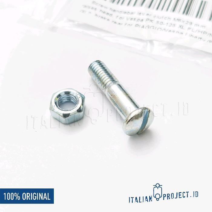 Baut Handle Vespa Corsa PK 50-125 XL FL HP XL2