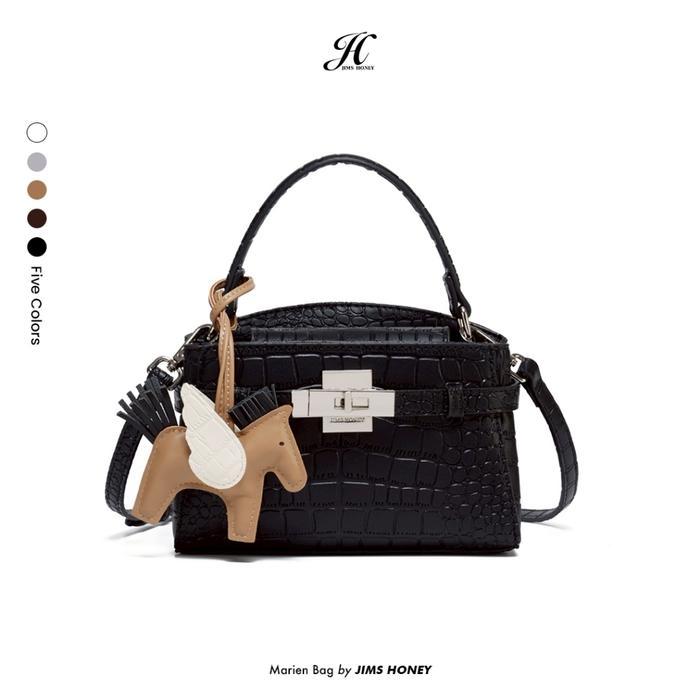 Eiger - (Special ) Tas Selempang Sling Bag Hand Bag Shoulder Wanita - Marien Bag