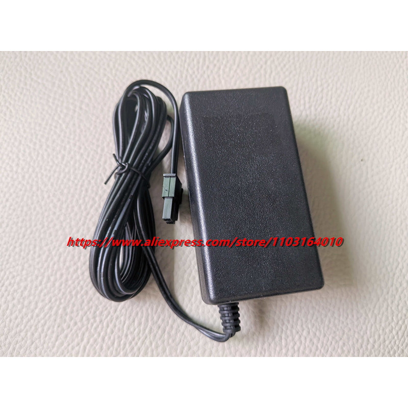 12V 3A AC Adapter Charger for Fortigate Fortinet Firewall FG-60C 60D 50E 60E 30E 80E Power Supply