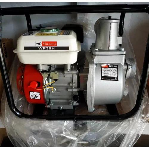 Pompa alkon / pompa air irigasi "3 inch" Mugen WP-80MT