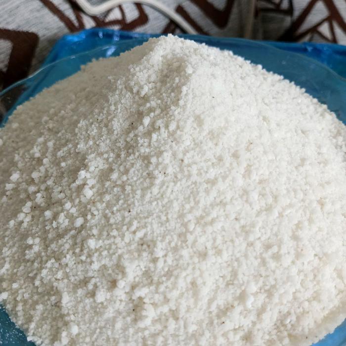 BARANG TERLARIS 1 KG OYEK/NASI JAGUNG WONOSOBO READY