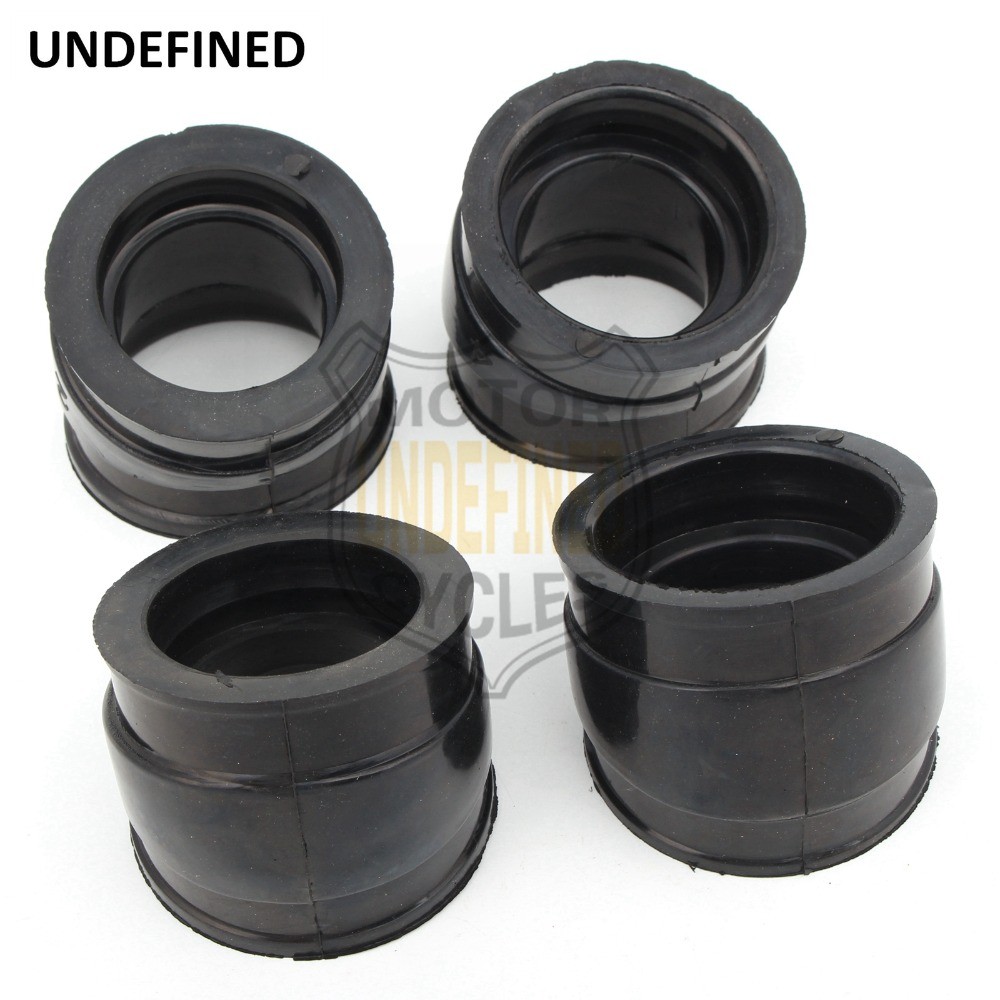 Carburetor Intake Manifold Pipe Interface Adapter For Honda Cb750C Cb750F Cb750K Cb750L Cb750Sc Cb
