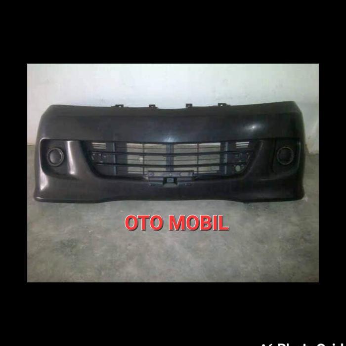 BEMPER DEPAN LUXIO ORIGINAL
