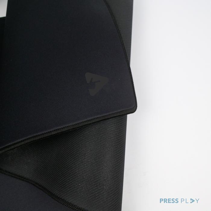 Ventus Gaming Mousepad 35X90Cm 5Mm Thick Pasti Promo