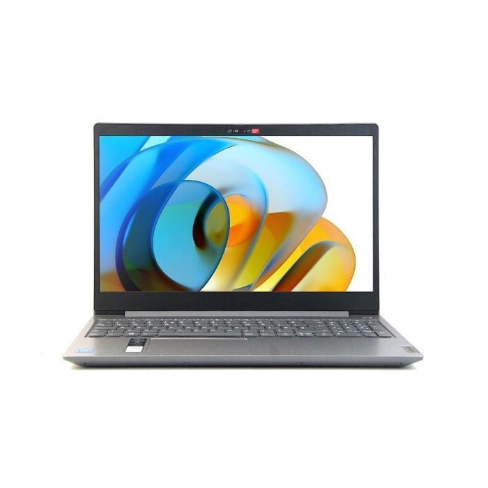 LAPTOP LENOVO IDEAPAD 3 - 4GB 1TB HDD/256GB SSD/1TB HDD + 256GB SSD - 4GB 1TB HDD