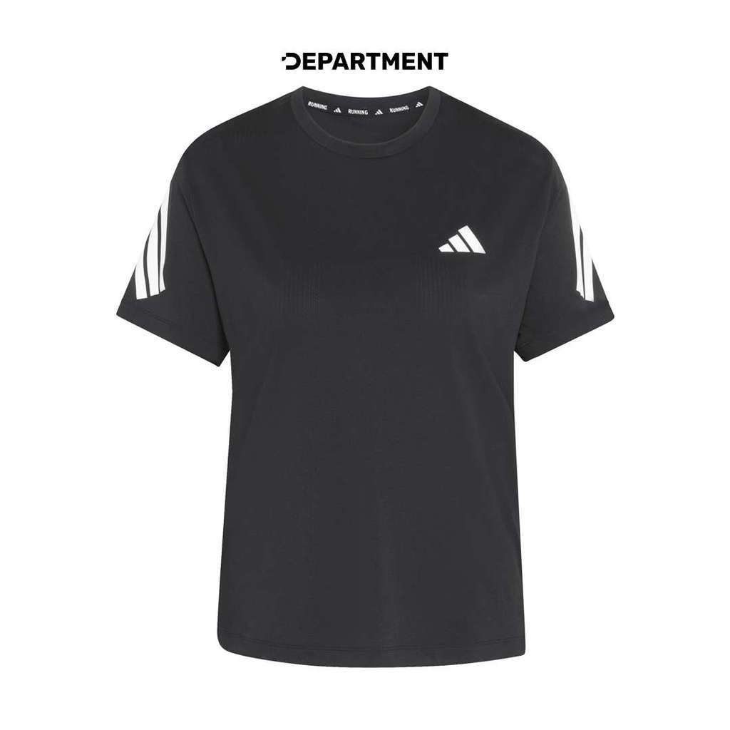 ADIDAS Kaos Lari Wanita ADI365 CLIMACOOL JZ5114 ORIGINAL