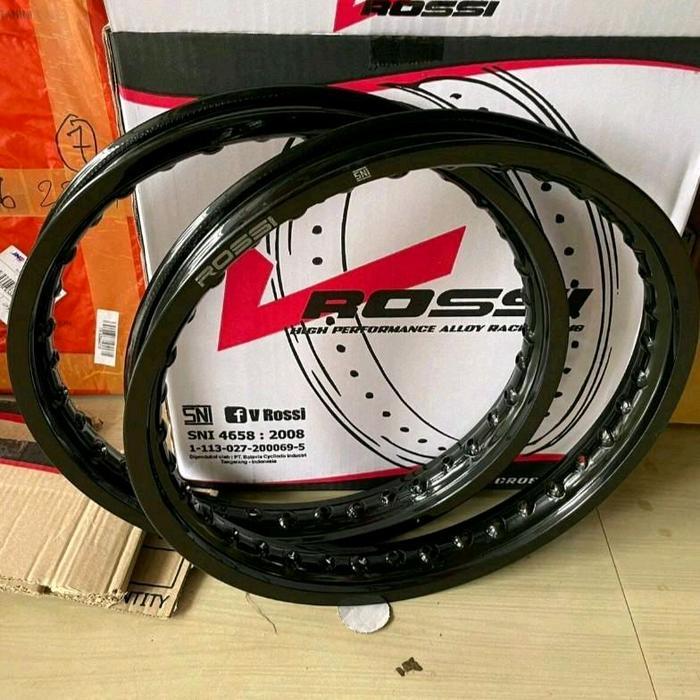 Velg Ring Vrossi Ring 14 Lebar 140/160/185