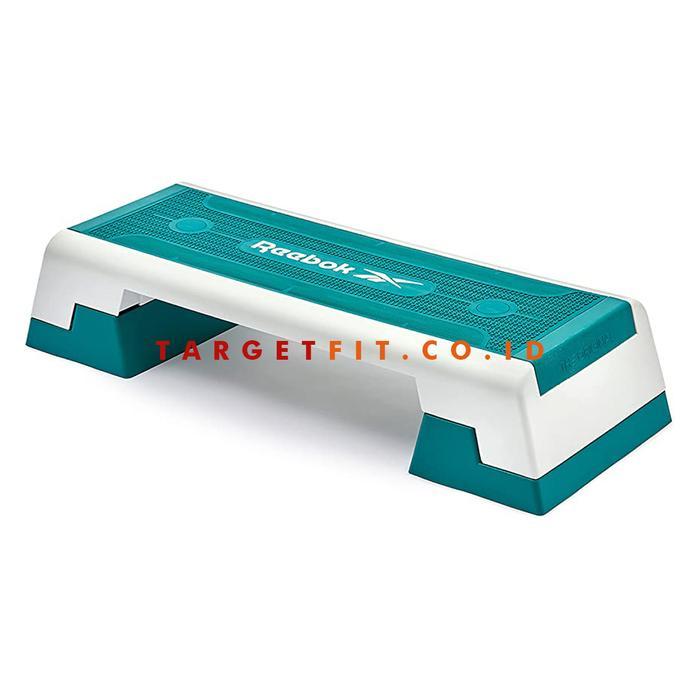 NEW PRODUK REEBOK STEP AEROBIC / STEPPER / REEBOK THE ORIGINAL STEP COLOUR THANKYOU & HAPPY SHOPPING